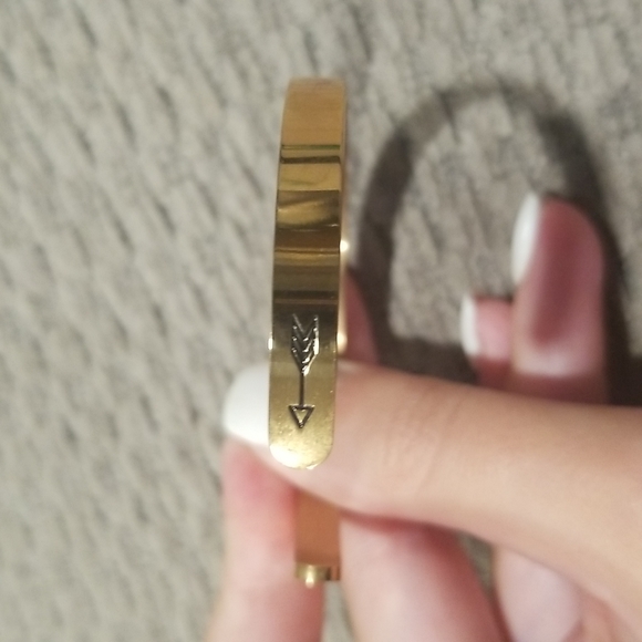 Inspirational Bracelet - Picture 6 of 7